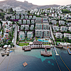 Mivara Luxury Resort & Spa